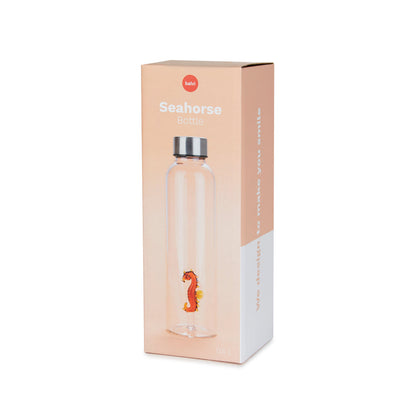 Atlantis Seahorse Reusable Bottle
