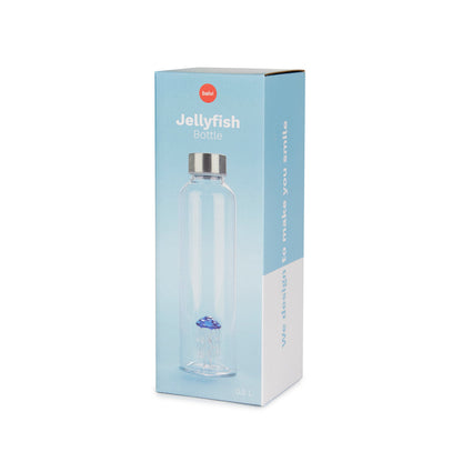 Bouteille réutilisable Atlantis Jellyfish