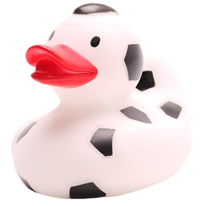 Canard Ballon de Foot