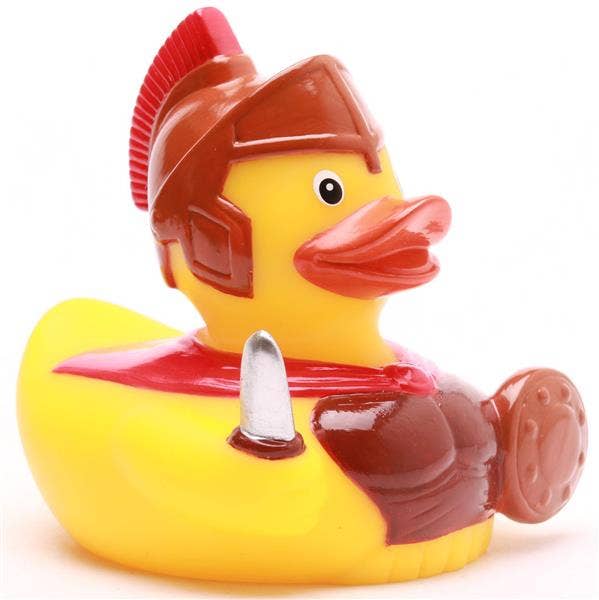 Canard Légionnaire