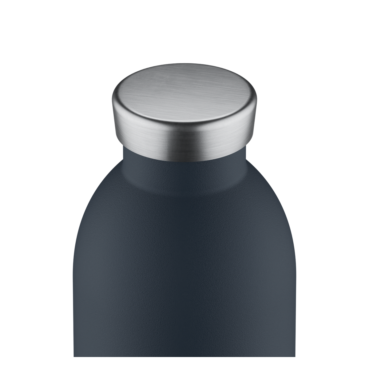 Bouteille "Clima Bottle" - Navy Blue 500ml