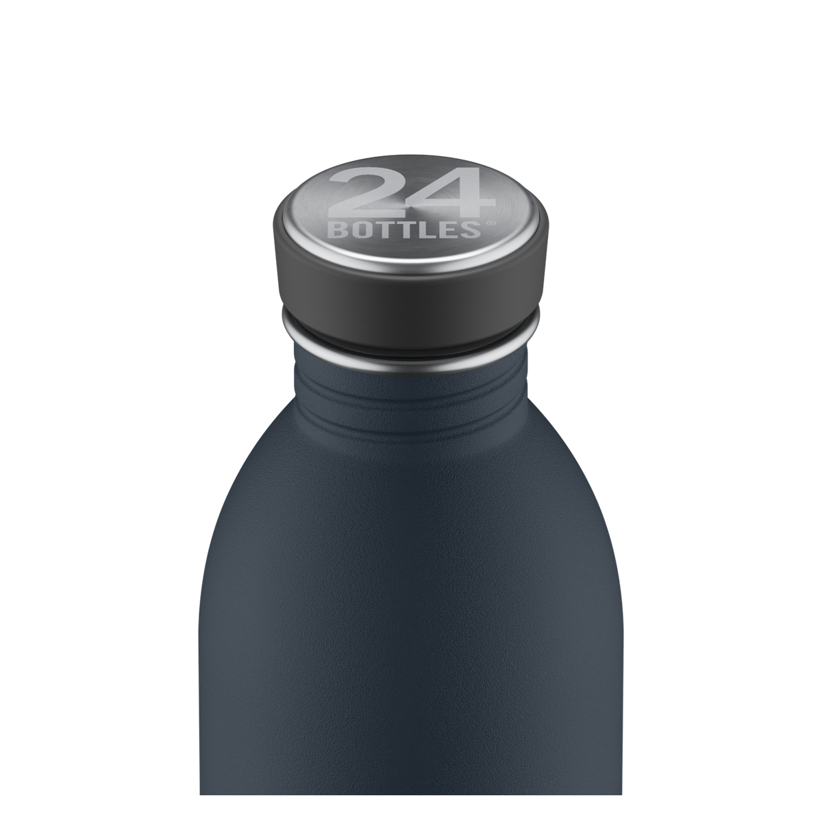 Bouteille "Urban Bottle" - Navy Blue 500ml