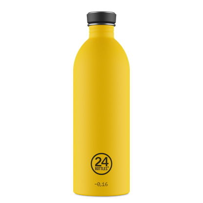 Urban Bottle | Taxi Yellow - 1000 ml