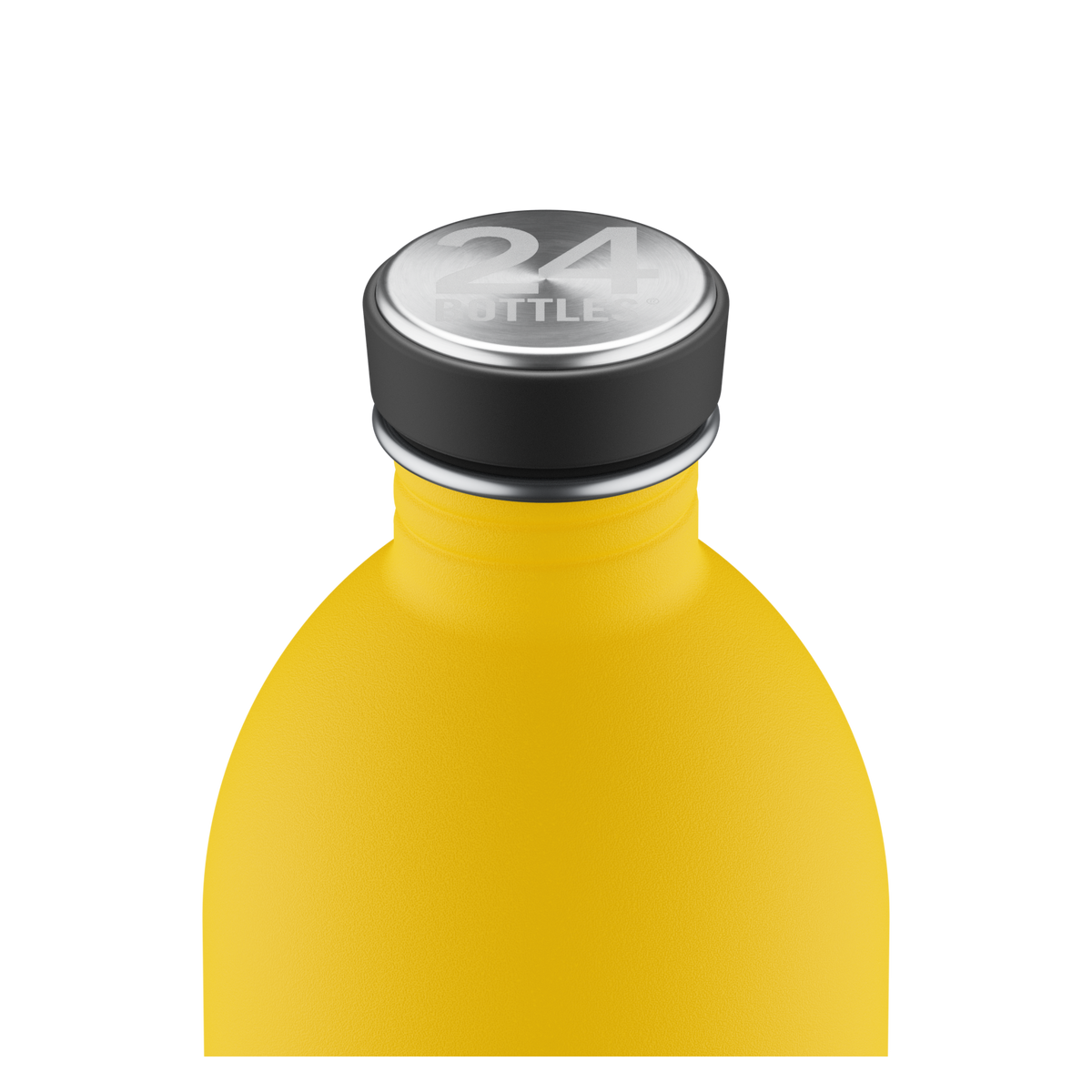 Bouteille "Urban Bottle" - Taxi Yellow 1000ml