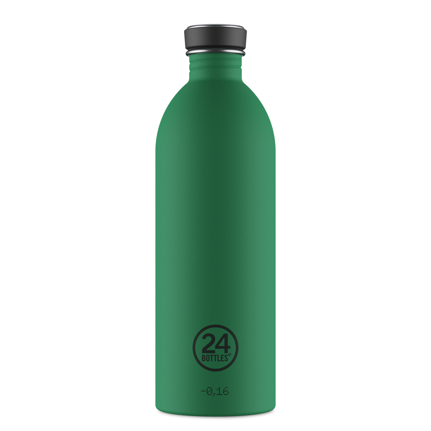 Urban Bottle | Emerald Green - 1000 ml