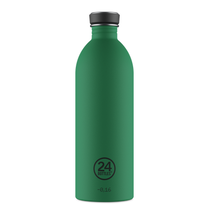 Urban Bottle | Emerald Green - 1000 ml