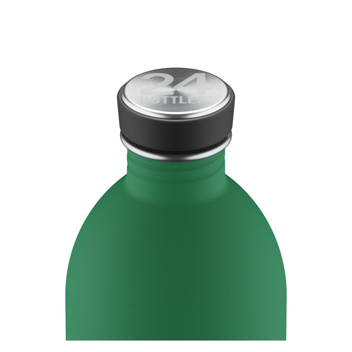 Bouteille "Urban Bottle" - Emerald Green 1000ml