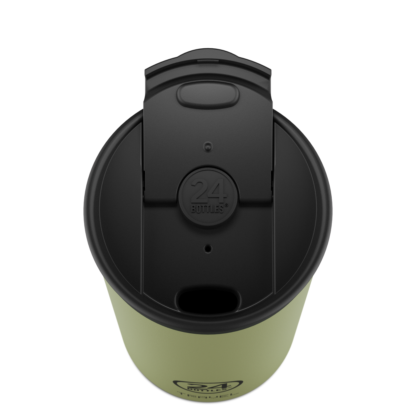 Travel Tumbler | Sage - 600 ml