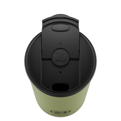 Travel Tumbler | Sage - 600 ml