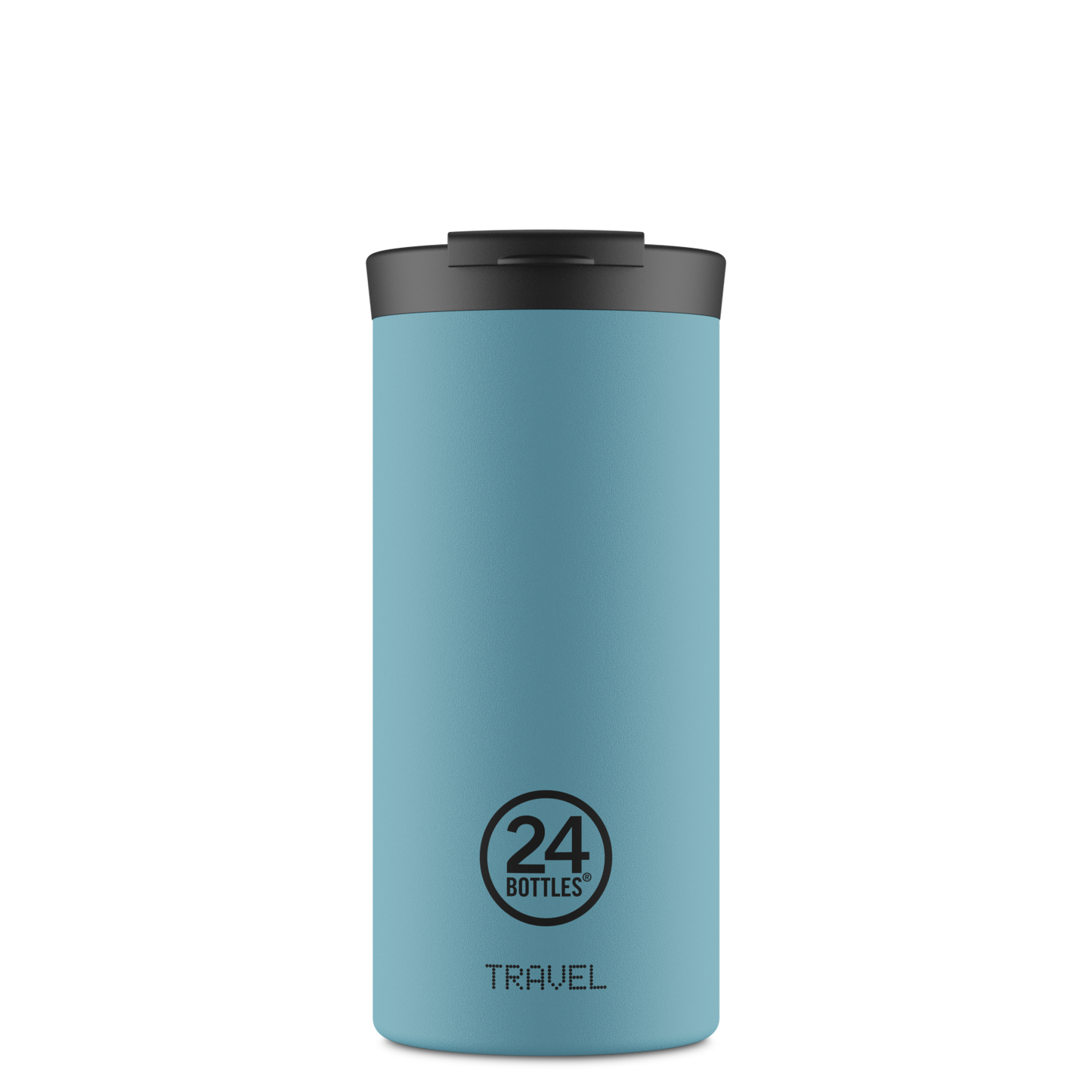 Travel Tumbler | Powder Blue - 600 ml