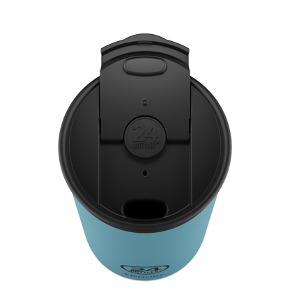 Travel Tumbler | Powder Blue - 600 ml