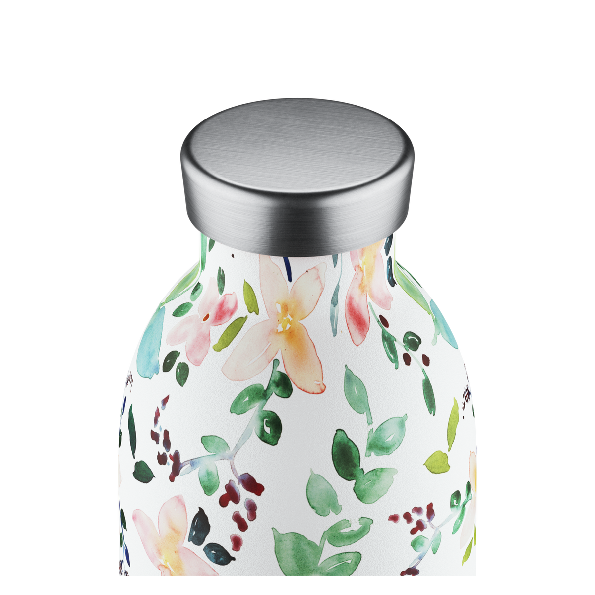 Bouteille "Clima Bottle" - Little Buds 330ml