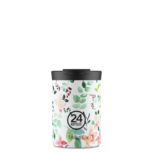 Travel Tumbler | Little Buds - 350 ml