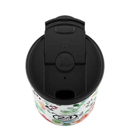 Travel Tumbler | Little Buds - 350 ml