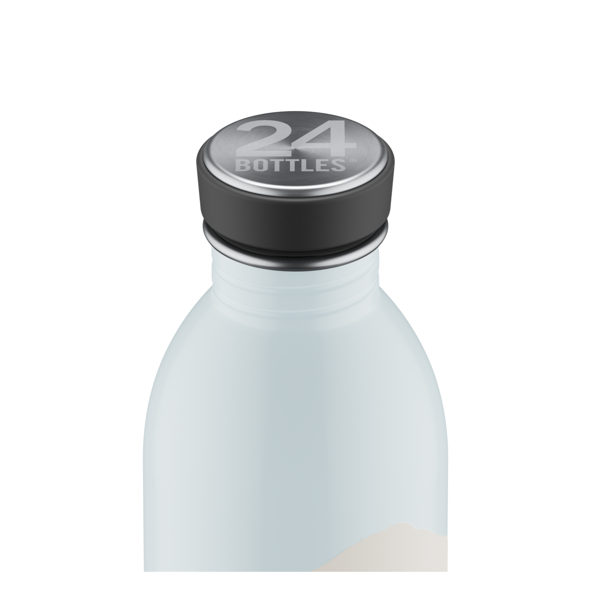 Bouteille "Urban Bottle" - Mountains 500ml