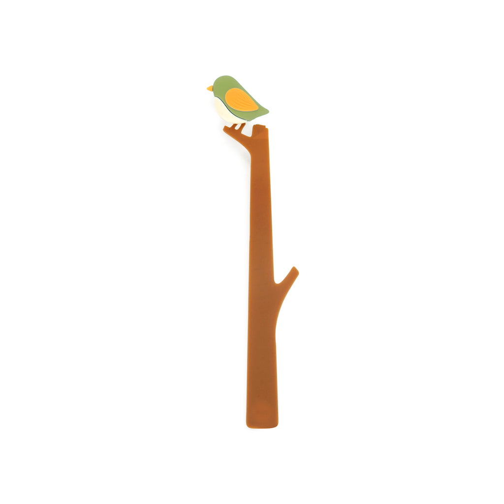 Marque-page Birdie