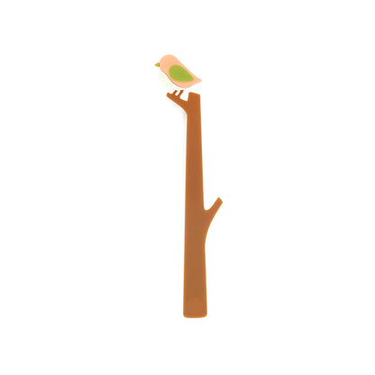 Marque-page Birdie