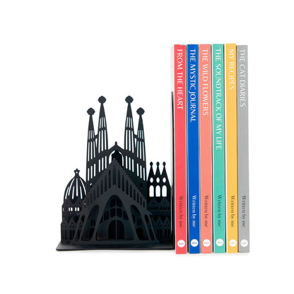 Serre-livres Barcelona