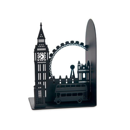 Serre-livres London