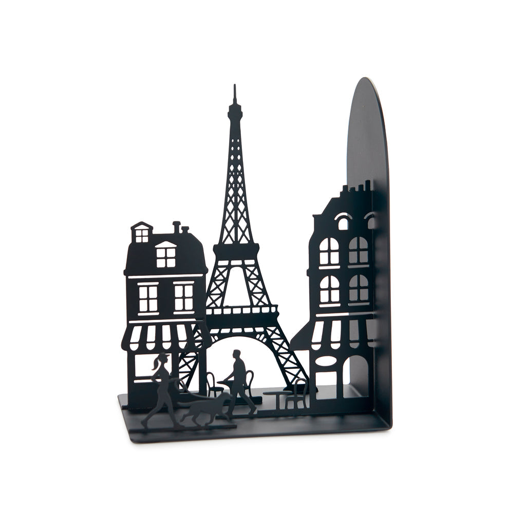 Serre-livres Paris