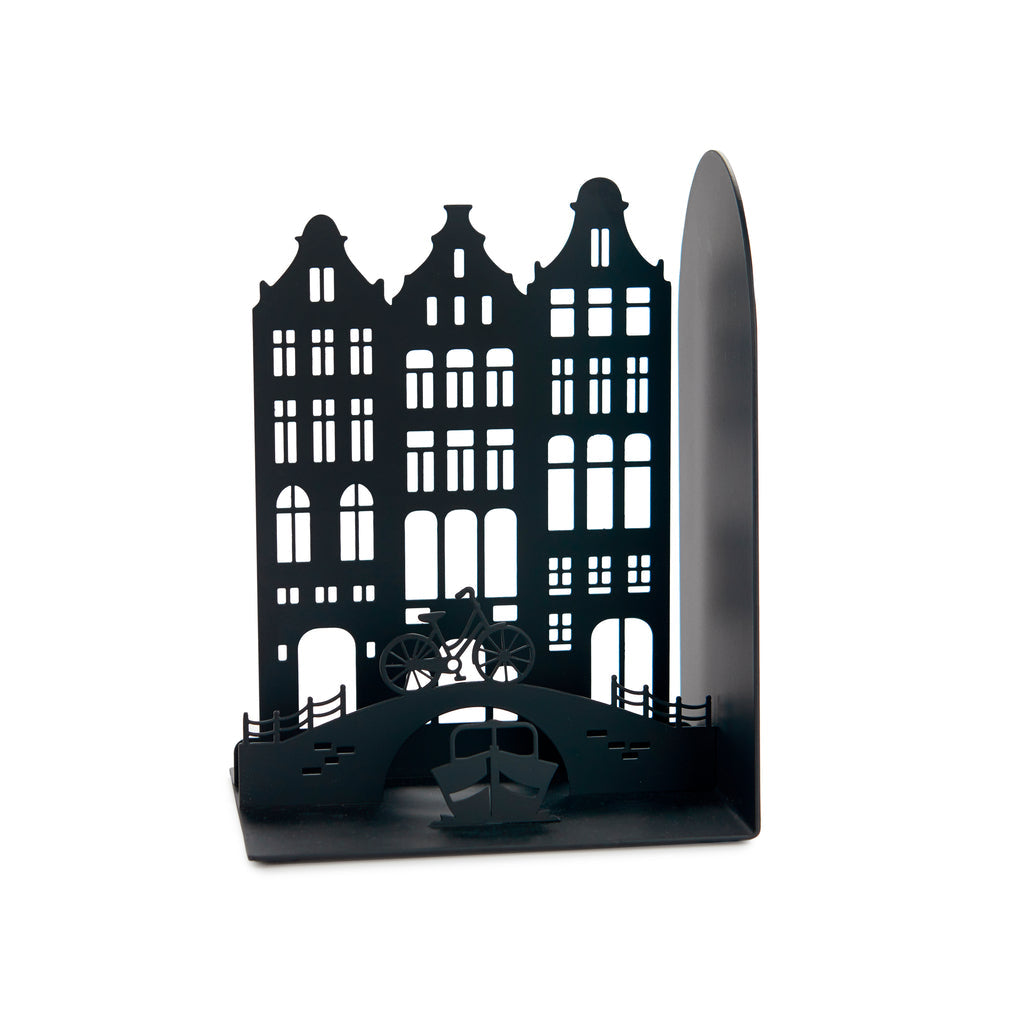 Serre-livres Amsterdam