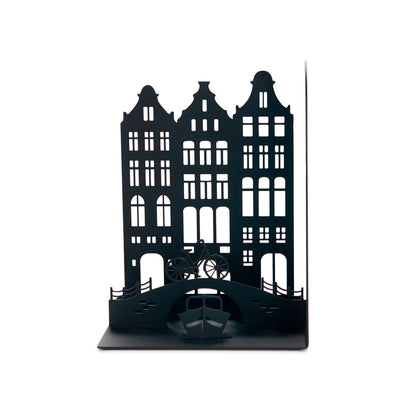 Serre-livres Amsterdam