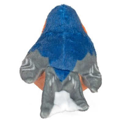   Wild Republic -  Audubon II Barn Swallow Stuffed Animal with Sound - 5"  Stuffed Animals