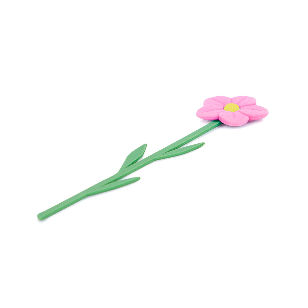 Marque-page Wild rose
