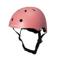Casque Enfant – Corail Mat