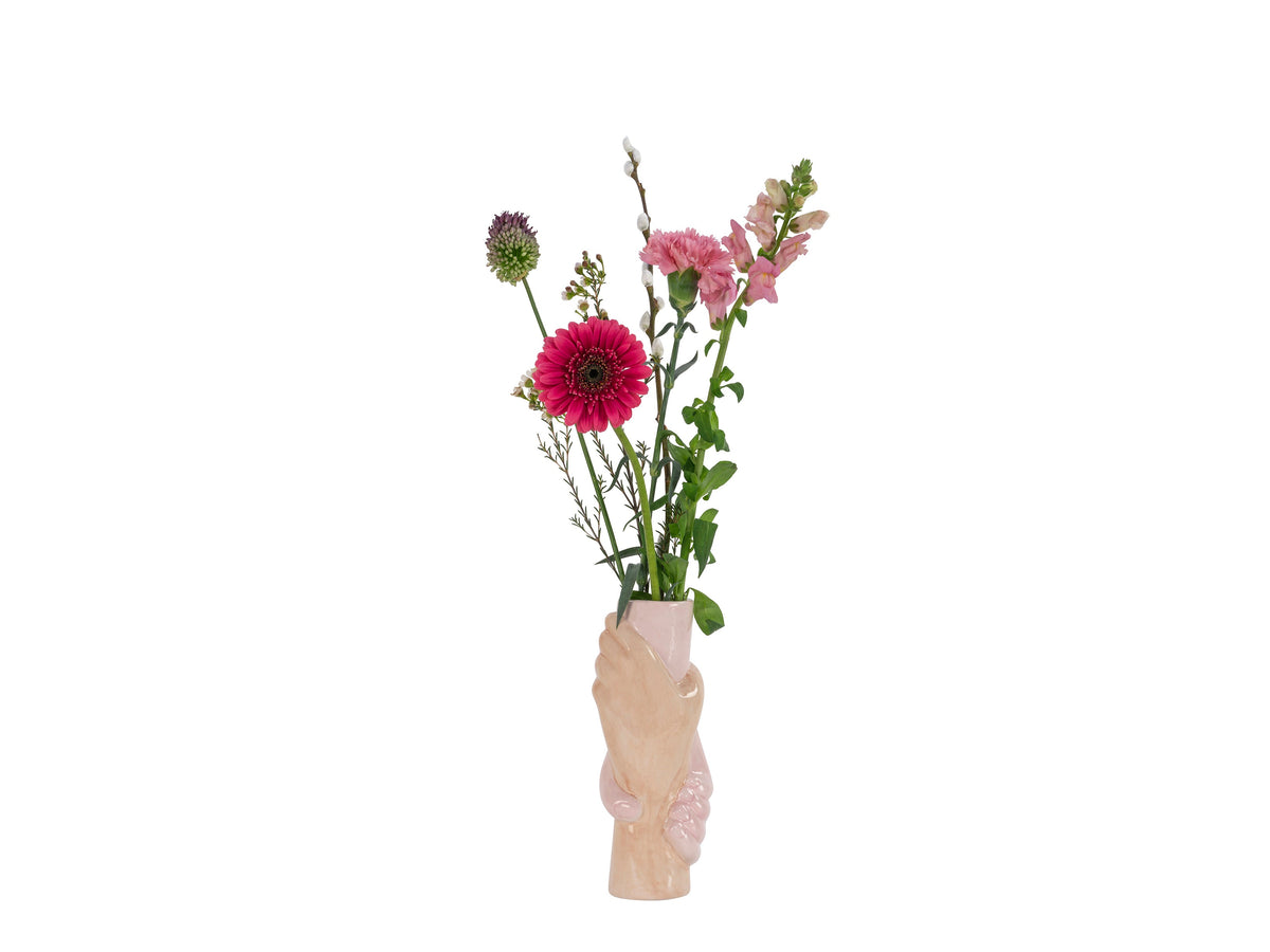 Friendship Vase