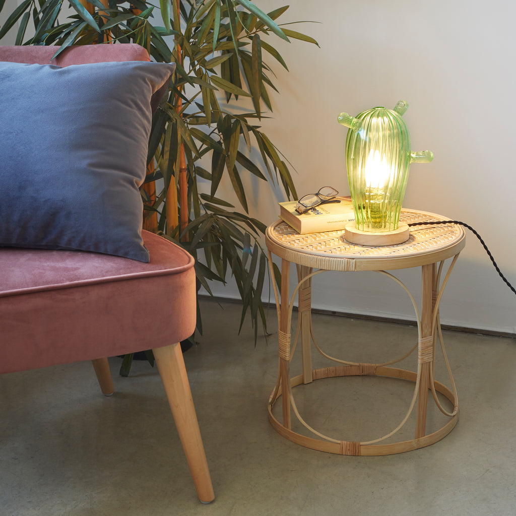 Lampe de table Cactus México