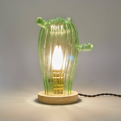 Lampe de table Cactus México