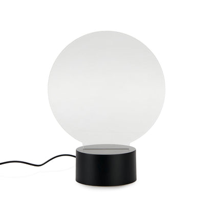 Lampe à poser Moon