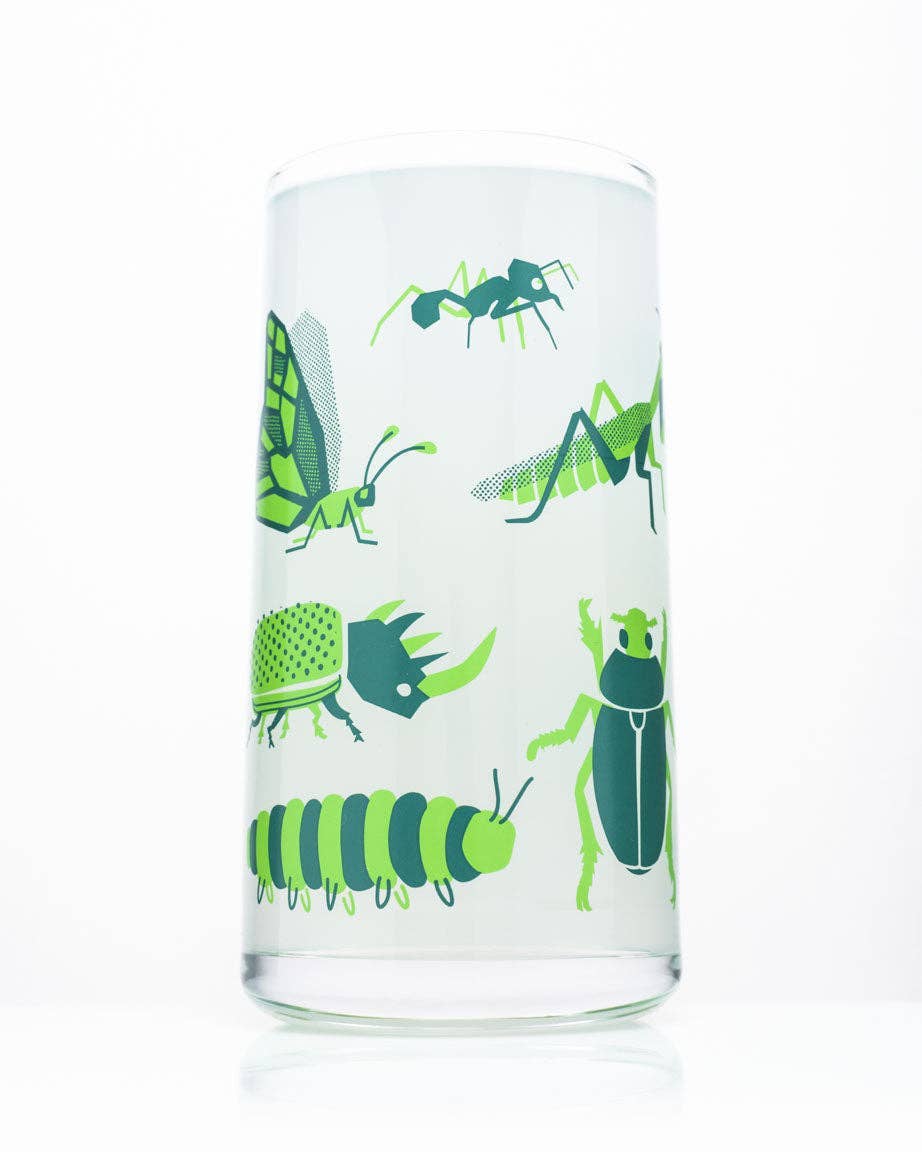 Retro Insect Glasses