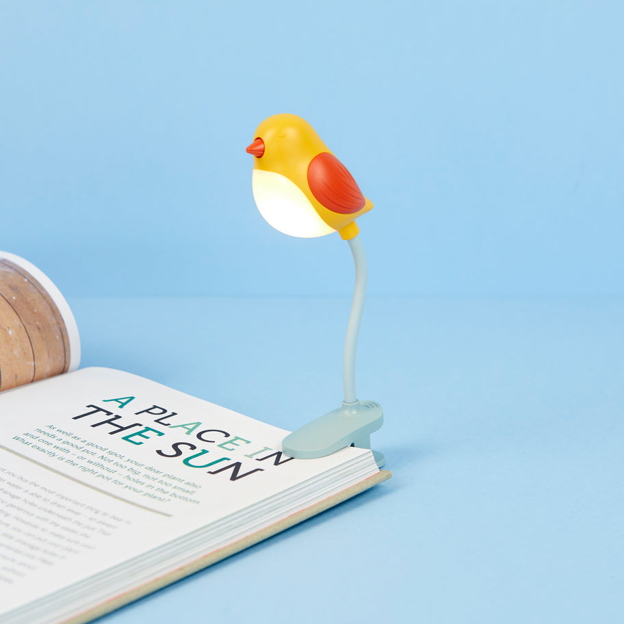 Lampe de lecture Birdie