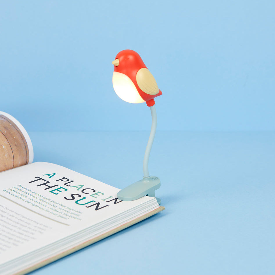 Lampe de lecture Birdie