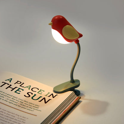 Lampe de lecture Birdie