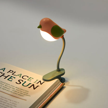 Lampe de lecture Birdie