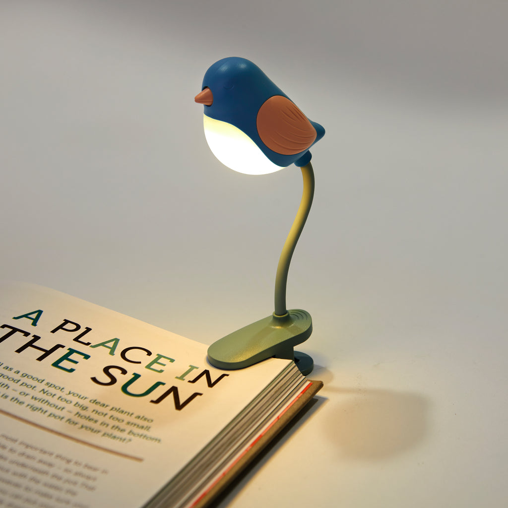 Lampe de lecture Birdie