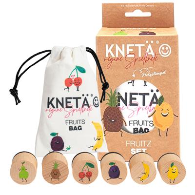 Fruit Stamp Set