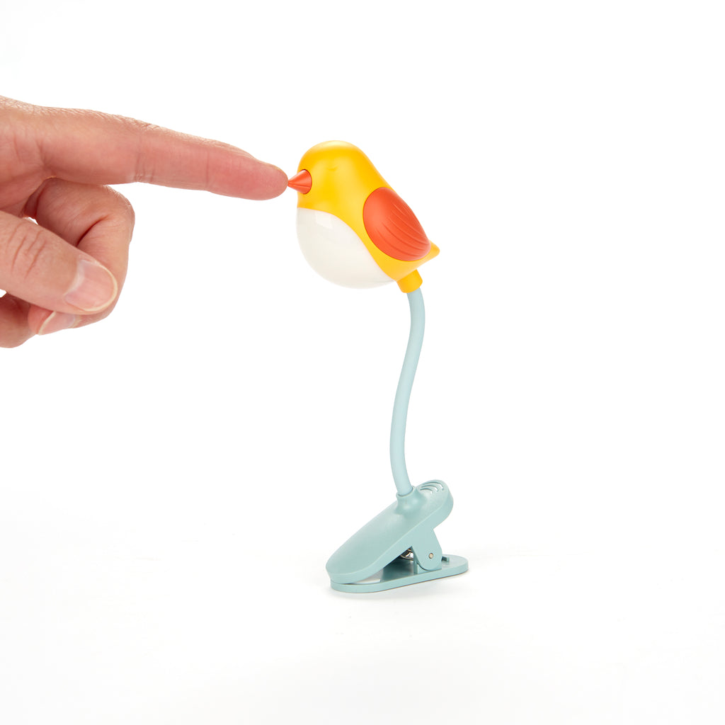 Lampe de lecture Birdie