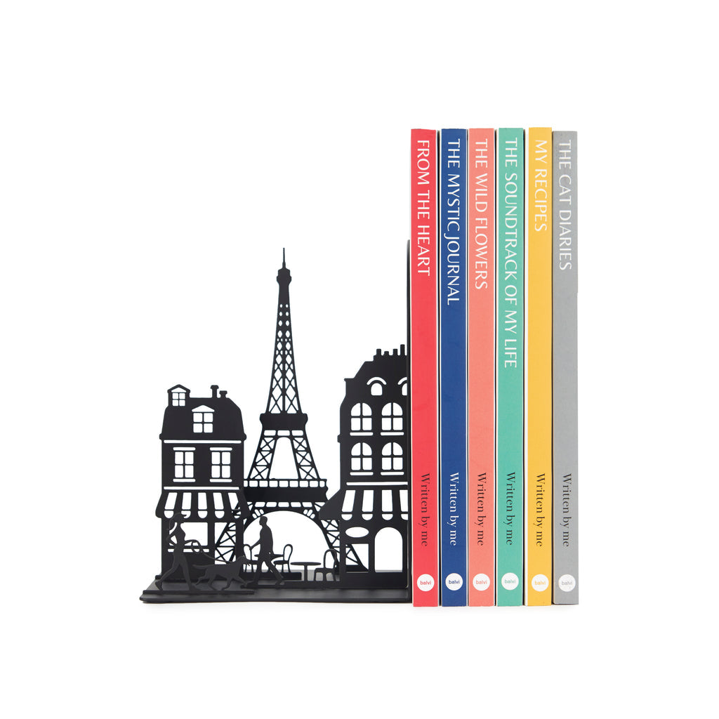 Serre-livres Paris