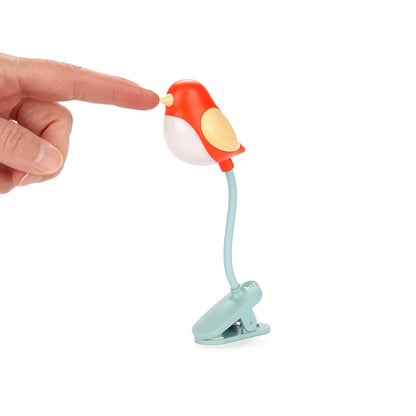 Lampe de lecture Birdie