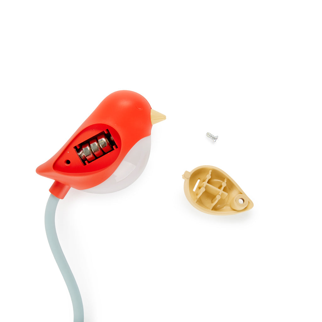 Lampe de lecture Birdie