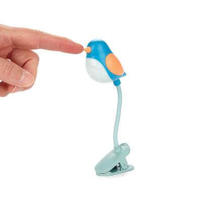 Lampe de lecture Birdie