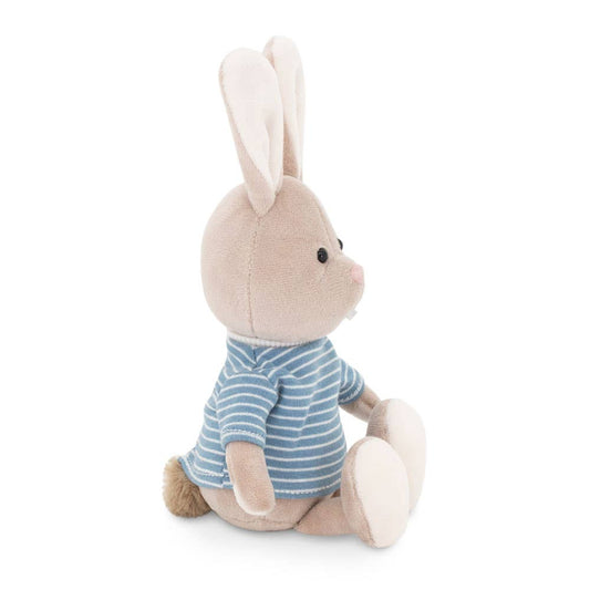 Lucas the rabbit plush toy - 15 cm