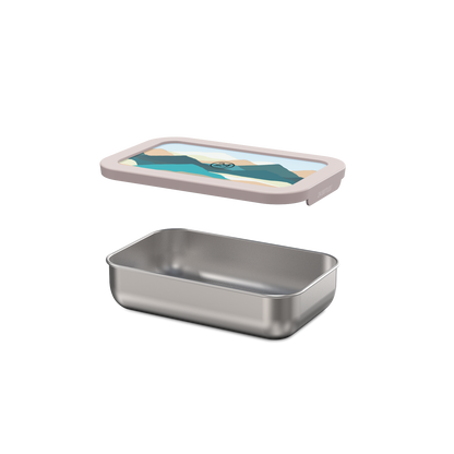 Snack Box | Mountains