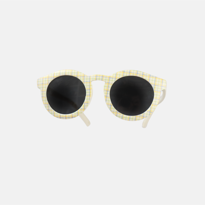 Adult Sunglasses - Tartan
