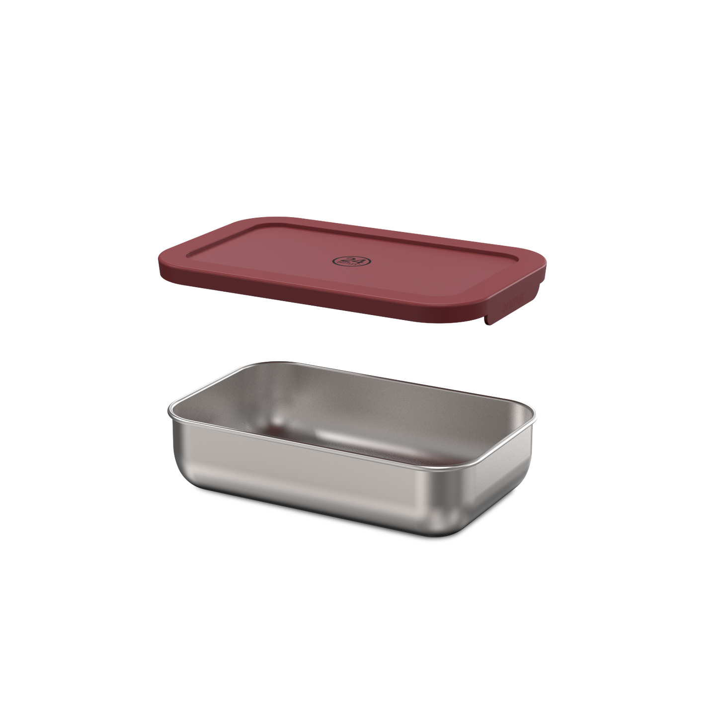 Snack Box | Country Red