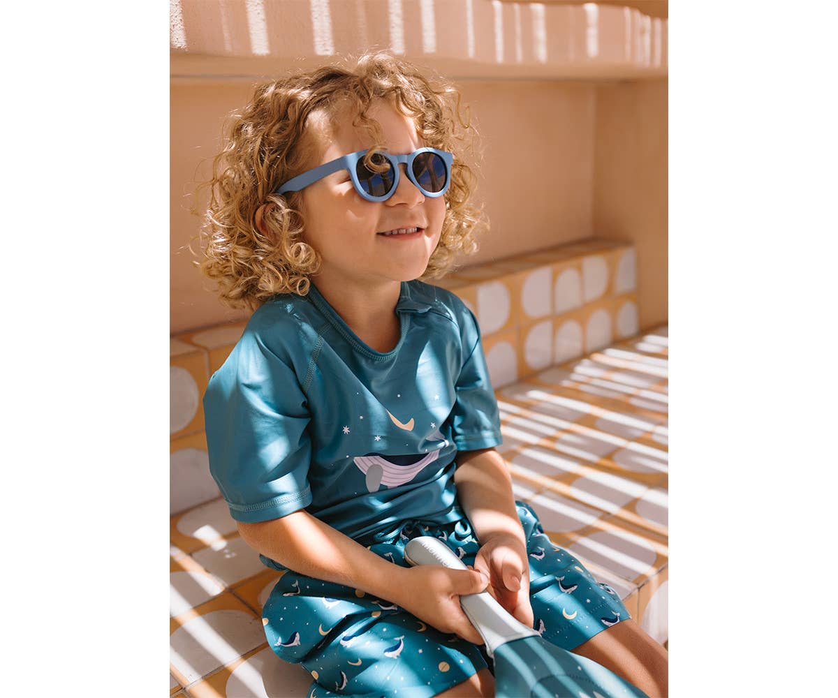 Azure Sunglasses 3-5 years